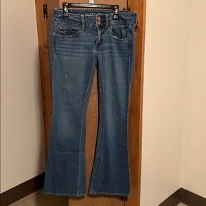 AE jeans
